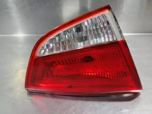 2010-2015 Hyundai HYUNDAI TUCSON Tail Light Assembly Left used OEM tail light