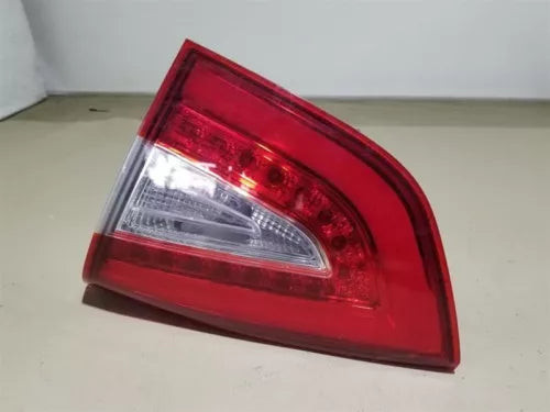 2010-2015 Hyundai HYUNDAI TUCSON Tail Light Assembly Right used OEM tail light