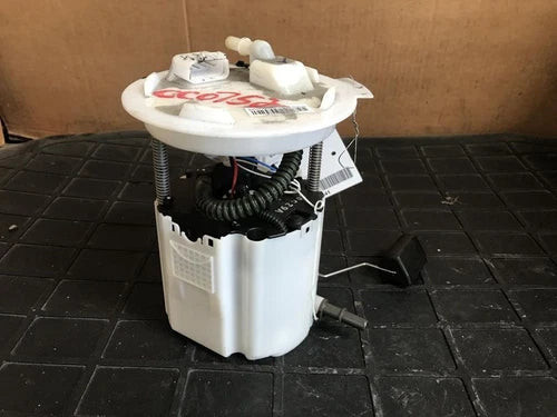 Cadillac Fuel Pump Assembly 3.0l OE Fits CADILLAC CTS 2010-2014 used OEM fuel pump