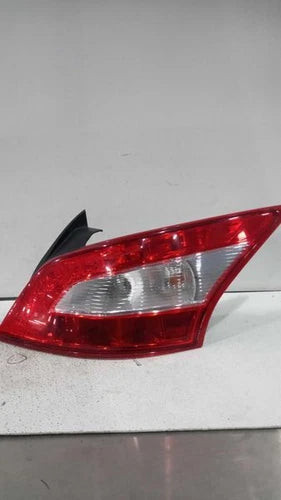 Passenger Tail Light Quarter Panel Mounted Fits 09-11 NISSAN MAXIMA used OEM tail light