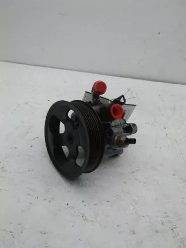 Power Steering Pump 4X4 6 Cylinder Fits 2005-2015 Toyota TACOMA used OEM power steering pump