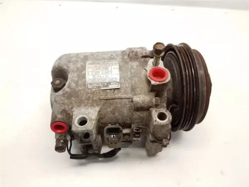A/C AC Air Compressor SUBARU FORESTER 1998 1999 2000 used OEM tail light