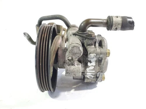 1999 - 2005 Power Steering Pump Rwd Mazda MX-5 Miata OEM used OEM power steering pump