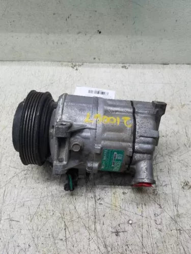 2006-2007 Saturn Ion Air Conditioner A/C AC Compressor used OEM A/C compressor