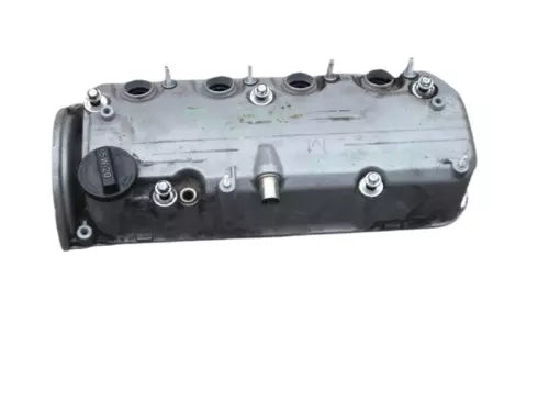 2001-2005 HONDA CIVIC ENGINE VALVE COVER DX LX EX D17A1 D17A2 D17 used OEM valve cover