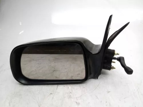 Driver Left Side View Mirror Lever Fits 00-04 TOYOTA TACOMA used OEM side view mirror