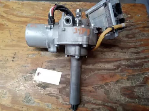 2013-2018 Hyundai SANTA FE Power Steering Pump Electric Column Mounted used OEM power steering pump