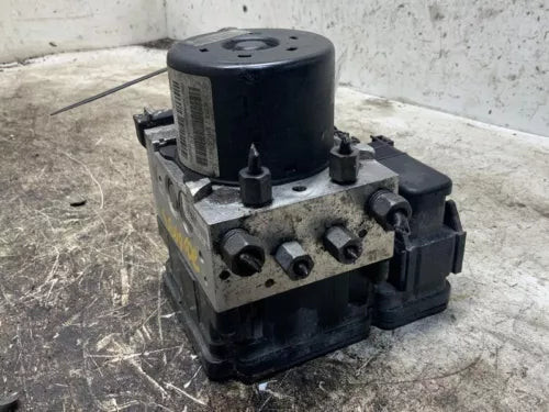 2011-2012 Dodge Charger Chrysler 300 ABS Anti Lock Brake Pump Assembly OEM 11 12 used OEM ABS pump and module