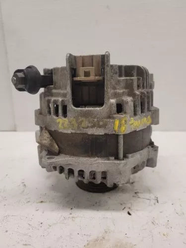 10 11 12 13 14 15 16 17 18 19 FORD TAURUS Alternator 3.5L 2010-2019 TAURUS OEM used OEM alternator