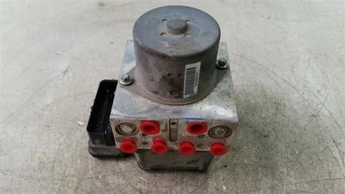 2013 2014 Ford Mustang ABS Anti Lock Brake Pump Unit DR33-2C405-AD OEM used OEM ABS pump and module