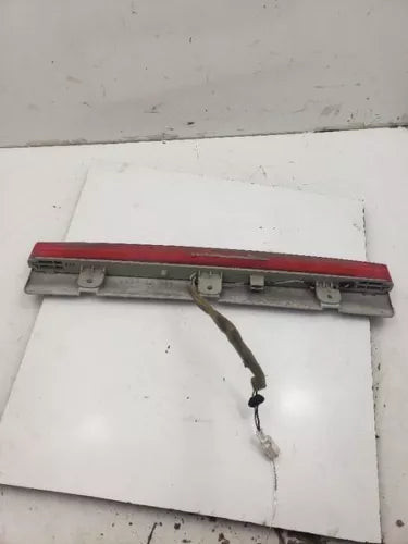 2008-2013 NISSAN ROGUE THIRD BRAKE LIGHT HIGH MOUNT STOP LAMP LED 3RD OEM 08 09 used OEM third brake light