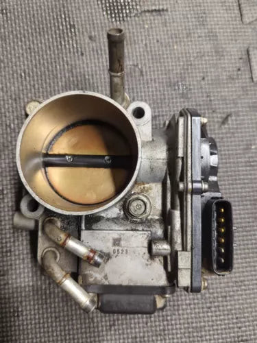 Acura TSX Throttle Body OEM 2006-2008 used OEM throttle body