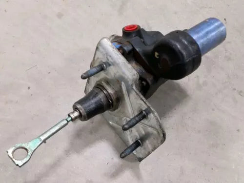 Hydraulic Power Brake Booster 1999-2002 Chevy Silverado 1500 2500 used OEM brake booster or master cylinder