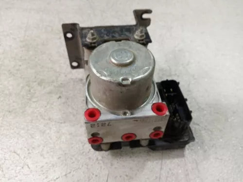 Anti-Lock Abs Brake Pump Chevy Colorado 2006-2008 4X2 W/o Traction Control used OEM ABS pump and module