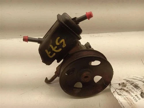 2011 GMC TERRAIN CHEVY EQUINOX Power Steering Pump Steering Pump B6345322 OEM used OEM power steering pump