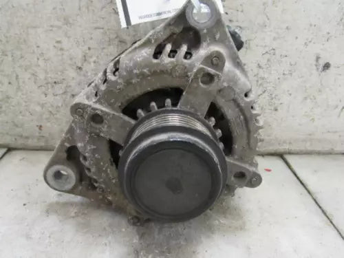 2011 - 2014 FORD MUSTANG Alternator 3.7L MT Manual Transmission OEM 11 12 13 14 used OEM alternator