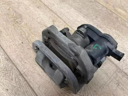 Rear RH Passenger Brake Caliper Fits 18 - 23 HONDA ODYSSEY 3.5L used OEM brake caliper