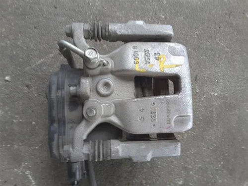 Rear LH Driver Brake Caliper Fits 18 - 23 HONDA ODYSSEY 3.5L used OEM brake caliper