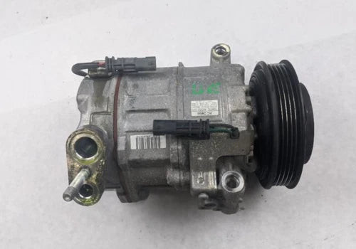 2012-2015 Chevrolet Equinox Air Conditioner A/C AC Compressor used OEM A/C compressor