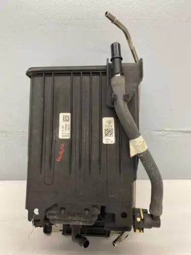 2009- 2014 Ford Truck F150 Fuel Vapor Canister Assembly OEM used OEM vapor canister