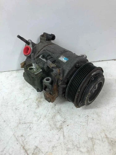 A/c Air Conditioning Air Compressor FORD TAURUS 2013-2019 used OEM fuel pump