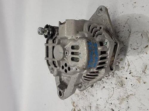 2018 Mitsubishi Mirage Alternator Generator Charging Assembly Engine OEM used OEM alternator