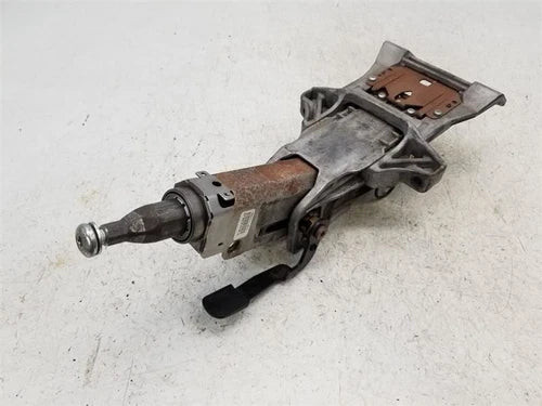 FORD TAURUS 2010-2012 STEERING COLUMN FLOOR SHIFT OEM used OEM steering column