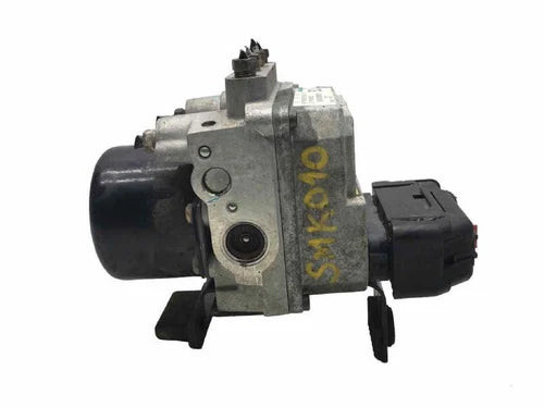 SUZUKI VERONA 2004 EPICA ABS UNIT ANTI-LOCK BRAKE PUMP ASSM W/O TRACTION CONTROL used OEM ABS pump and module