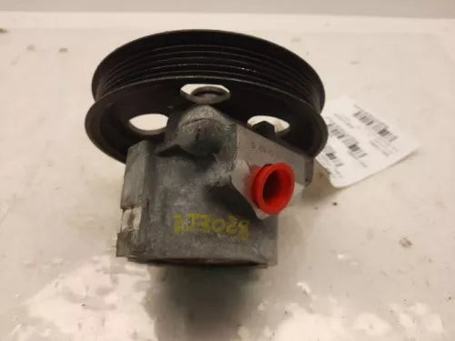 Power Steering Pump CHEVY EXPRESS 2500 2017 2018 2019 used OEM power steering pump