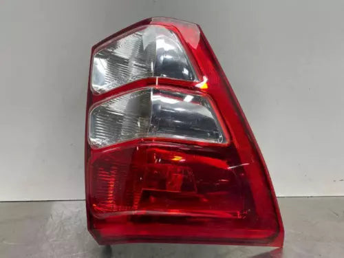 Driver Tail Light Grand Fits 2006-2011 Suzuki VITARA used OEM tail light