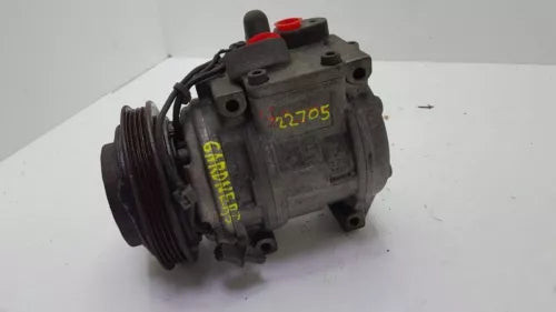 AC Air Conditioning Compressor Fits ACURA INTEGRA 1994-1995 OEM used OEM A/C compressor