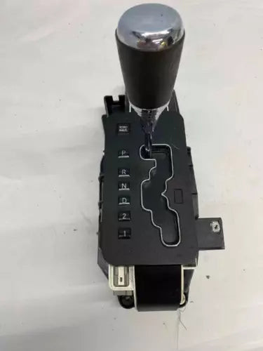 Jeep Liberty 2008 Automatic Transmission Floor Gear Shift Shifter Assembly OEM used OEM transmission or transaxle