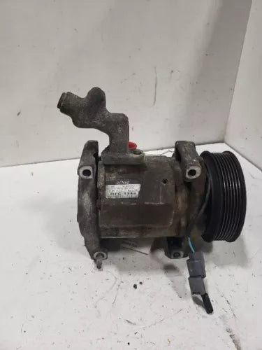 HONDA ELEMENT 2.4L AIR CONDITIONER AC COMPRESSOR 2003-2011 used OEM A/C compressor