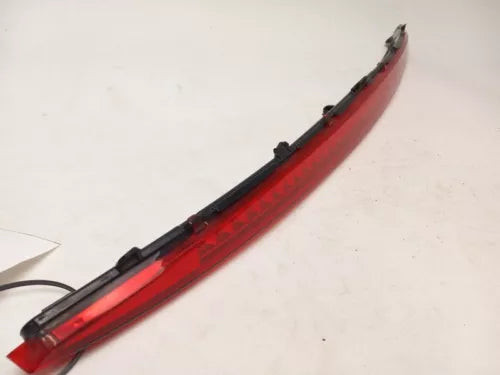 CADILLAC SRX 2004-2009 THIRD 3RD BRAKE LIGHT AVOIDANCE LAMP HIGH MOUNT OEM used OEM A/C compressor