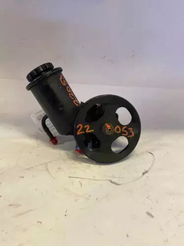 Power Steering Pump TOYOTA TACOMA 1995-2004 used OEM power steering pump