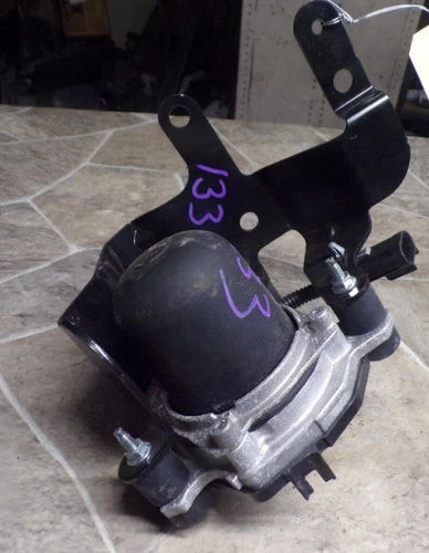 GRAND PRIX 2007-2008 AIR INJECTION PUMP MOTOR 3.8L OEM used OEM turbocharger or supercharger