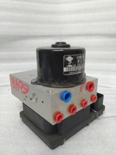 ABS ANTI-LOCK BRAKE PUMP 2004-2005 INFINITI FX35 FX45 AWD OEM used OEM ABS pump and module