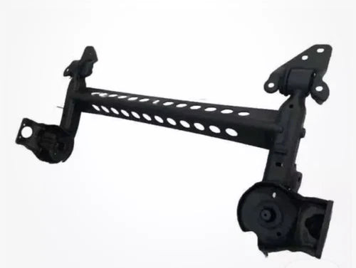 2005-2010 Chevy Cobalt Rear Crossmember Subframe Genuine OEM/no disk used OEM rear subframe and crossmember