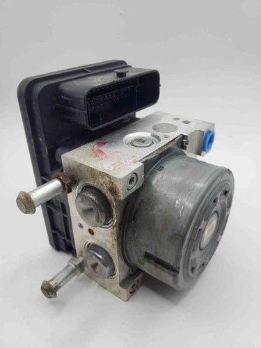 ABS Anti Lock Brake Actuator Pump Fits 2014-2017 Mitsubishi RVR Outlander used OEM ABS pump and module