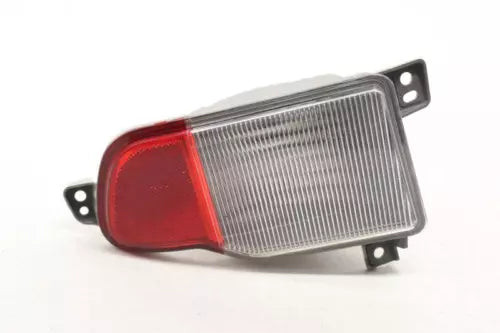 2019-2023 HONDA PASSPORT Rear Bumper LH Driver Backup Light Assembly used OEM bumper