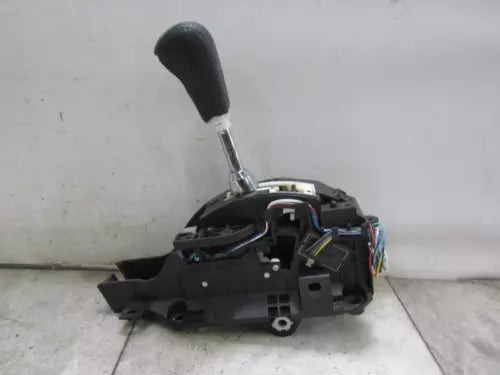 2014 Nissan Maxima Automatic Transmission Shift Shifter Assembly used OEM transmission or transaxle