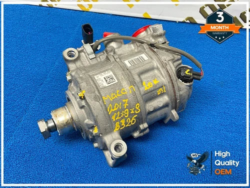 2011-2014 Toyota Sienna Air Conditioning A/C AC Compressor 6 CYL OEM