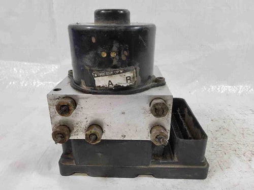 Anti-Lock Brake Part Pump Only Fits 2003-2004 Lincoln AVIATOR used OEM ABS pump and module