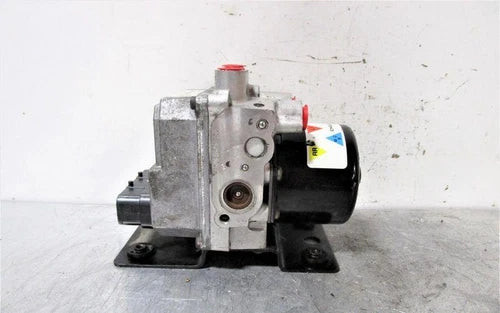 Anti-Lock Brake Part Assembly Limited Fits 2001-2002 Buick CENTURY used OEM ABS pump and module