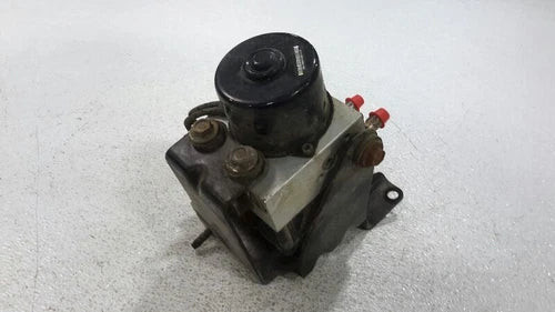 Anti-Lock Brake Part Assembly 4 Wheel 4X4 ABS Fits 2001-2003 FORD RANGER used OEM ABS pump and module