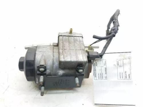 2008 Ford F250 6.4L Fuel Supply Pump 9C349G282AC used OEM ABS pump and module