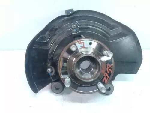 2016-2022 Chevrolet Spark Driver Left Front Spindle Knuckle used OEM spindle or steering knuckle
