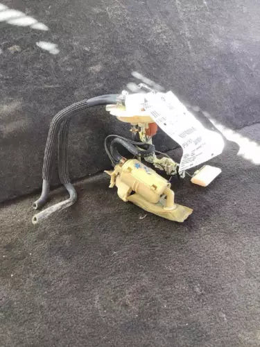 INFINITI I30 1998 - 1999 FUEL PUMP ASSEMBLY OEM used OEM fuel pump