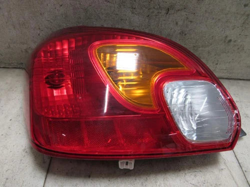 2014-2015 Mitsubishi MIRAGE Driver LH Tail Light Assembly used OEM tail light