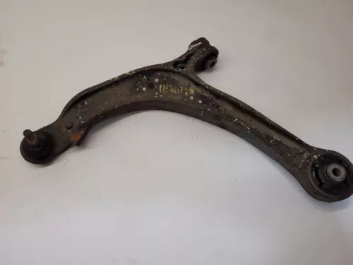 Front LH Driver Lower Control Arm Fits 2011-2013 HONDA ODYSSEY 3.5 used OEM control arm